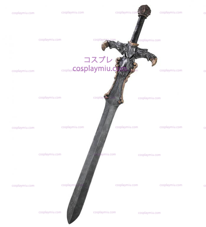 48 Sword "Medieval