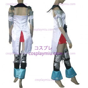 Final Fantasy XII Ashe Cosplay Mulheres