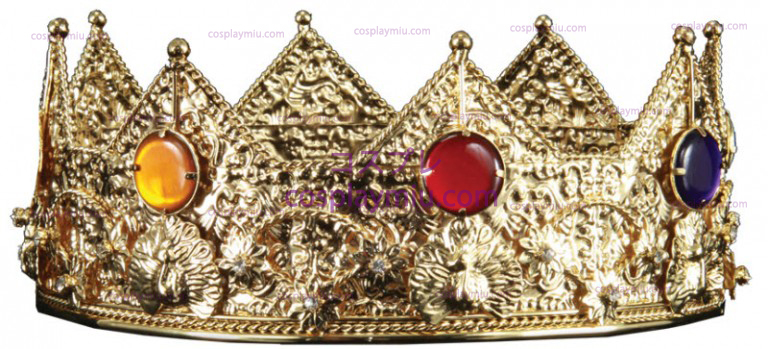 Coroa da Rainha