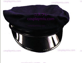 Almirante da Marinha Hat